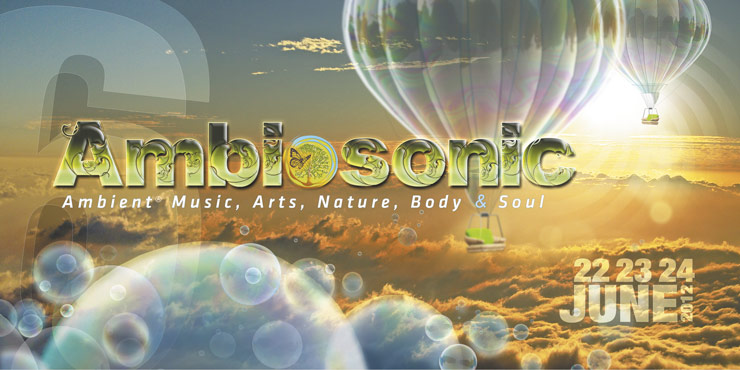 Ambiosonic festival